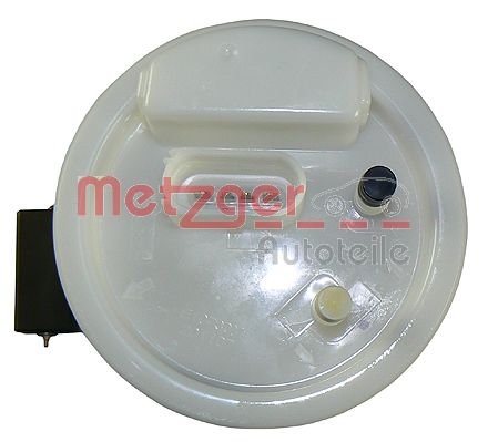 METZGER 2250024 Kraftstoff-Fördereinheit